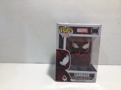 Funko Pop - Marvel Universe - Carnage No# 99 - 2