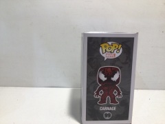 Funko Pop - Marvel Universe - Carnage No# 99 - 5