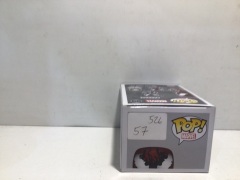 Funko Pop - Marvel Universe - Carnage No# 99 - 6