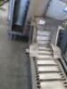 2017 Inclined Elevator, Cleated Belt - 6