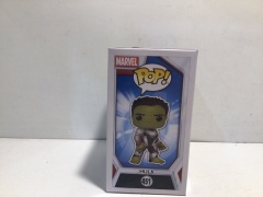 Funko Pop - Marvel Universe - Hulk No# 451 - 4