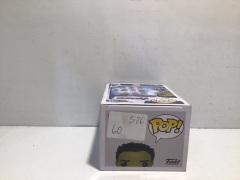 Funko Pop - Marvel Universe - Hulk No# 451 - 6