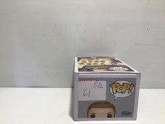 Funko Pop - Marvel Universe - Captain America No# 299 - 6