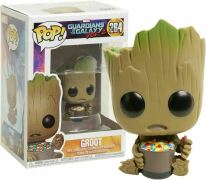 Funko Pop - Guardians of the Galaxy Vol 2 - Groot No # 264