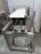**Reserve now met** 2018 Now Auto Check Weigher - 3