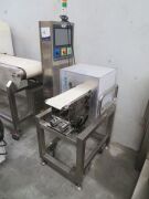 **Reserve now met** 2018 Now Auto Check Weigher - 2