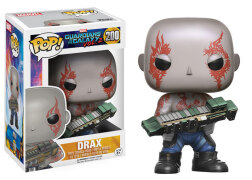 Funko Pop - Guardians of the Galaxy Vol 2 - Drax No # 200