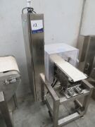 **Reserve now met** 2018 Now Auto Check Weigher - 4