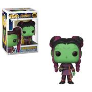 Funko Pop - Avengers Infinity War - Young Gamora No #417