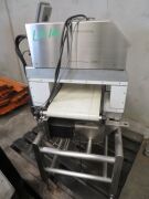 **Reserve now met** 2011 Yamato Check Weigh Machine & Metal Detector - 3