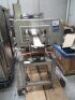 **Reserve now met** Stainless Steel Weighing Mixing Bowl - 3