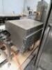 **Reserve now met** Stainless Steel Weighing Mixing Bowl - 5