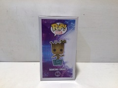 Funko Pop - Guardians of the Galaxy - Dancing Groot No # 65 - 3