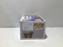 Funko Pop - Guardians of the Galaxy - Dancing Groot No # 65 - 6