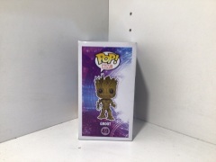 Funko Pop - Guardians of the Galaxy - Groot No # 49 - 3