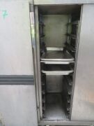Mobile Warming Oven - 4
