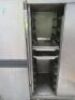 Mobile Warming Oven - 4