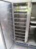 Mobile Warming Oven - 5