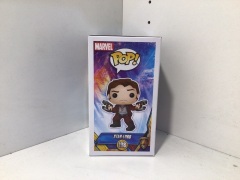 Funko Pop - Guardians of the Galaxy Vol 2 - Star Lord No # 198 - 3