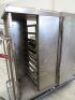 Mobile Warming Oven - 6