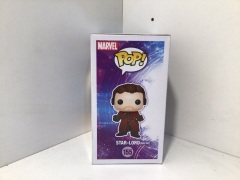 Funko Pop - Guardians of the Galaxy - Star Lord Mixed Tape No # 155 - 3