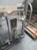 Mobile Warming Oven - 8