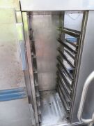 Mobile Warming Oven - 5