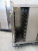 Mobile Warming Oven - 7