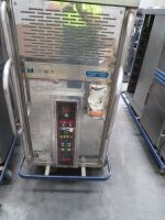 Mobile Warming Oven