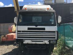 1996 Scania P113M 6x4 Prime Mover - Parts Only - 2