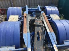 1996 Scania P113M 6x4 Prime Mover - Parts Only - 10