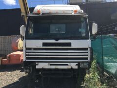 1996 Scania P113M 6x4 Prime Mover - Parts Only - 13