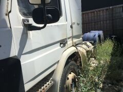 1996 Scania P113M 6x4 Prime Mover - Parts Only - 14