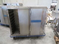 Mobile Warming Oven - 7
