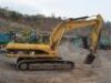 2005 caterpillar 330CL (Long Reach)