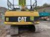 2005 caterpillar 330CL (Long Reach) - 4