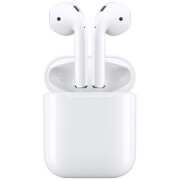 Apple Airpods with Charging Case MV7N2ZA/A ***Box Opened***