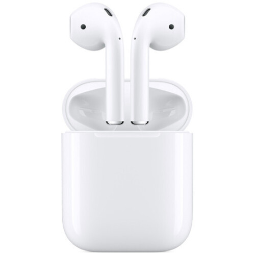 Apple Airpods with Charging Case MV7N2ZA/A ***Box Opened***