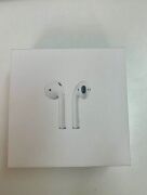 Apple Airpods with Charging Case MV7N2ZA/A ***Box Opened*** - 2