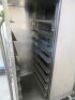 Mobile Warming Oven - 4