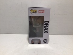 Funko Pop - Guardians of the Galaxy Vol 2 - Drax No # 200 - 3