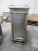 Mobile Warming Oven - 5