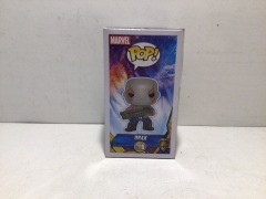 Funko Pop - Guardians of the Galaxy Vol 2 - Drax No # 200 - 4