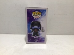 Funko Pop - Guardians of the Galaxy - Ronan No # 75 - 4