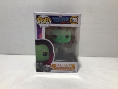 Funko Pop - Guardians of the Galaxy Vol 2 - Gamora No # 199 - 2