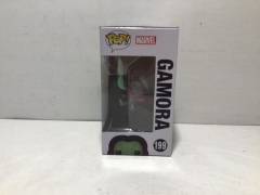 Funko Pop - Guardians of the Galaxy Vol 2 - Gamora No # 199 - 3