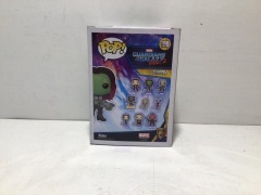 Funko Pop - Guardians of the Galaxy Vol 2 - Gamora No # 199 - 4