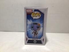 POP Marvel Avengers - Nebula No #456 - 5