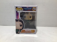 Funko Pop - Guardians of the Galaxy Vol 2 - Mantis No # 204 - 2