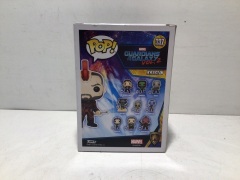 Funko Pop - Guardians of the Galaxy Vol 2 - Kraglin No # 337 (2018 Summer Convention LE) - 3